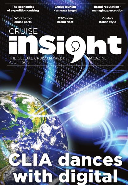 Cruise Insight ItinERA