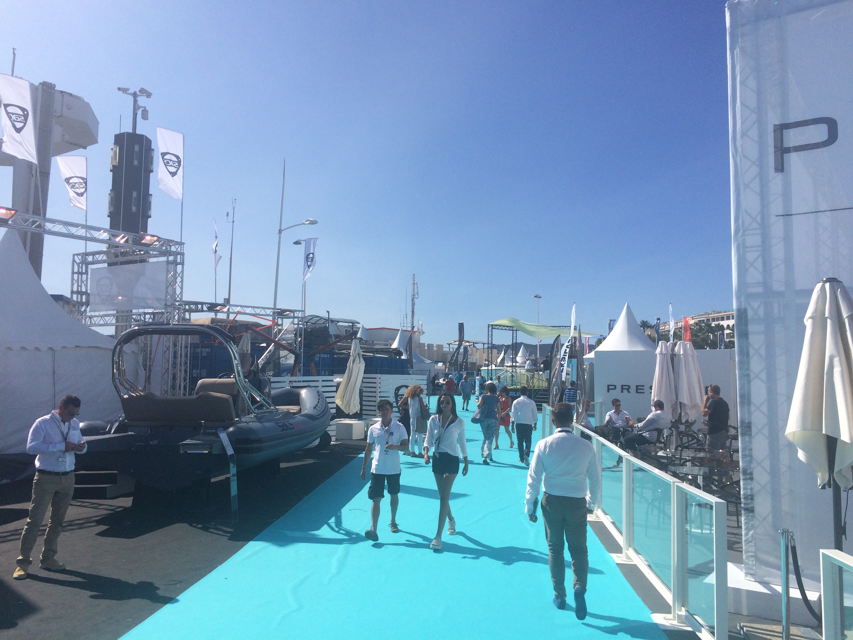 BlueConnect-Cannes-Yachting-Festival