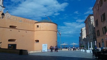 La Cittadella