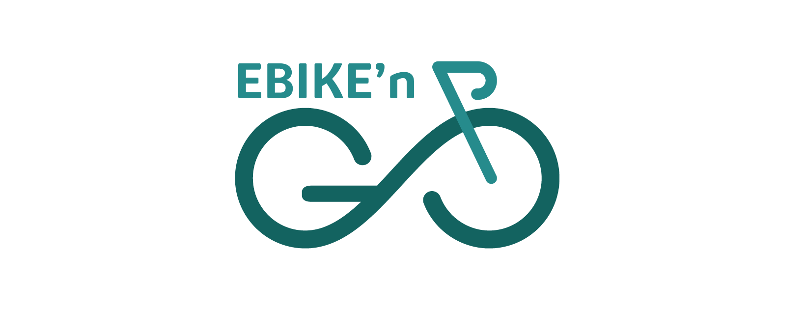Logo Portale EBIKE'NGO