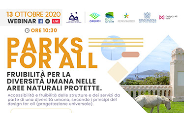 Parks 4 All
